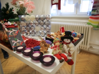 Ünnepváró Csomagtartóvásár - fotó: 