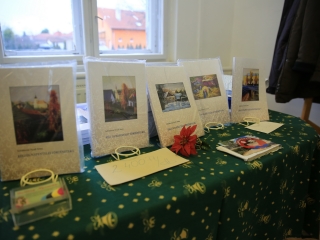 Ünnepváró Csomagtartóvásár - fotó: 