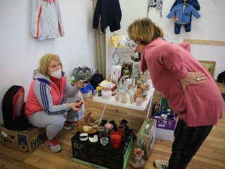 Ünnepváró Csomagtartóvásár - fotó: 