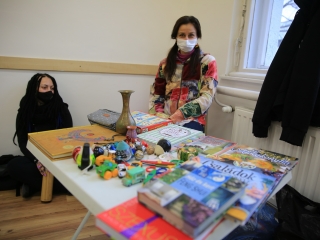 Ünnepváró Csomagtartóvásár - fotó: 