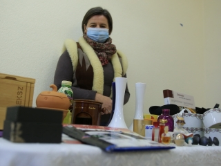 Ünnepváró Csomagtartóvásár - fotó: 