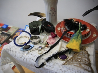 Ünnepváró Csomagtartóvásár - fotó: 