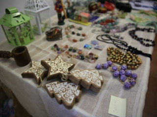 Ünnepváró Csomagtartóvásár - fotó: 