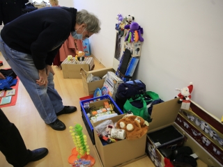 Ünnepváró Csomagtartóvásár - fotó: 