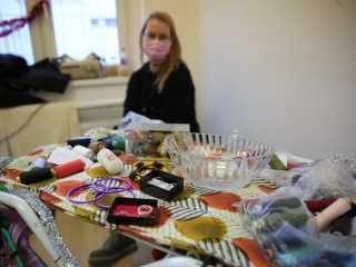 Ünnepváró Csomagtartóvásár - fotó: 