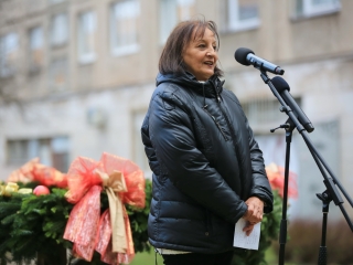 Adventi fények a negyedik vasárnapon - fotó: 