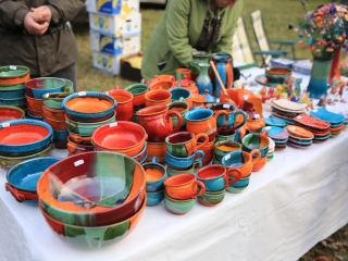 Dunai Kincses Kert - a decemberi kavalkád képei - fotó: 