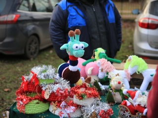 Dunai Kincses Kert - a decemberi kavalkád képei - fotó: 