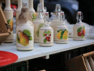 Dunai Kincses Kert - a decemberi kavalkád képei - fotó: 