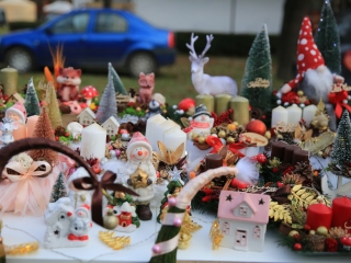 Dunai Kincses Kert - a decemberi kavalkád képei - fotó: 