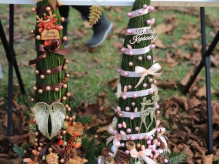 Dunai Kincses Kert - a decemberi kavalkád képei - fotó: 