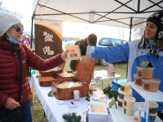 Dunai Kincses Kert - a decemberi kavalkád képei - fotó: 