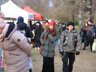 Dunai Kincses Kert - a decemberi kavalkád képei - fotó: 