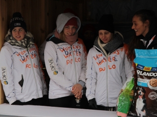 Petárda helyett kutyatápot - fotó: 