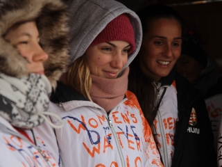 Petárda helyett kutyatápot - fotó: 