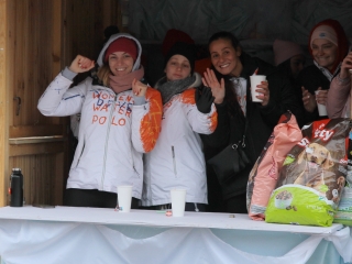 Petárda helyett kutyatápot - fotó: 