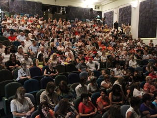 Gárdonyi Gála - fotó: Sándor Judit