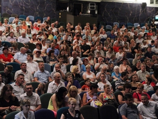 Gárdonyi Gála - fotó: Sándor Judit