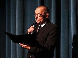 Gárdonyi Gála - fotó: Sándor Judit