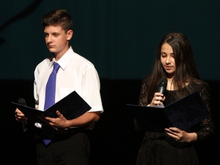 Gárdonyi Gála - fotó: Sándor Judit