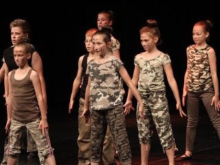 Gárdonyi Gála - fotó: Sándor Judit