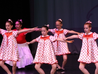 Gárdonyi Gála - fotó: Sándor Judit