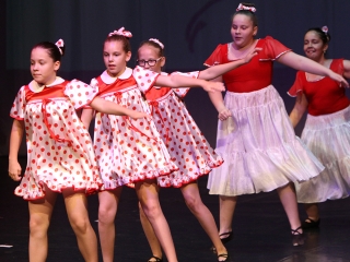 Gárdonyi Gála - fotó: Sándor Judit