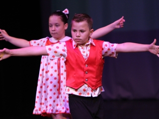 Gárdonyi Gála - fotó: Sándor Judit