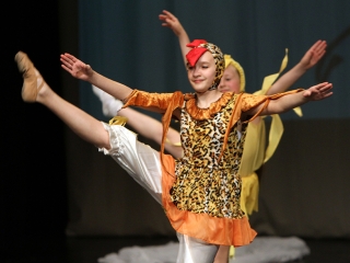 Gárdonyi Gála - fotó: Sándor Judit