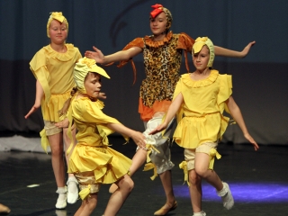 Gárdonyi Gála - fotó: Sándor Judit