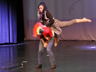 Gárdonyi Gála - fotó: Sándor Judit