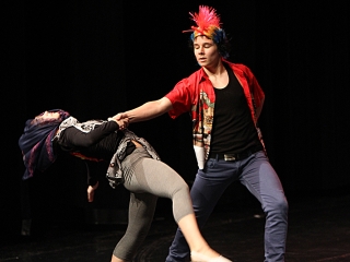 Gárdonyi Gála - fotó: Sándor Judit