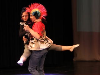 Gárdonyi Gála - fotó: Sándor Judit