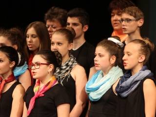 Gárdonyi Gála - fotó: Sándor Judit