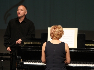 Gárdonyi Gála - fotó: Sándor Judit