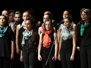 Gárdonyi Gála - fotó: Sándor Judit