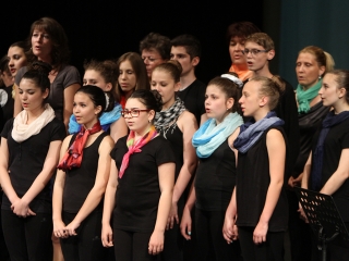 Gárdonyi Gála - fotó: Sándor Judit