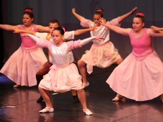 Gárdonyi Gála - fotó: Sándor Judit