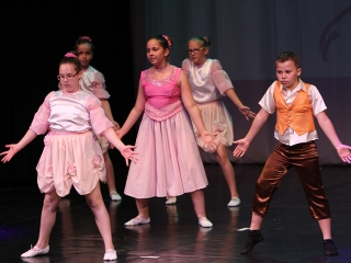 Gárdonyi Gála - fotó: Sándor Judit