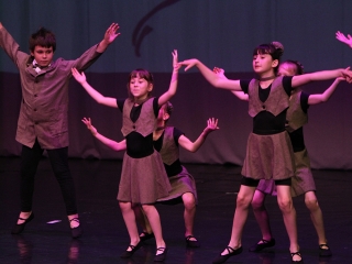 Gárdonyi Gála - fotó: Sándor Judit