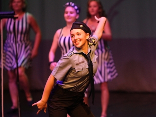 Gárdonyi Gála - fotó: Sándor Judit