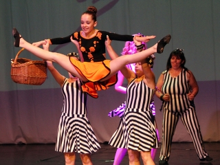 Gárdonyi Gála - fotó: Sándor Judit