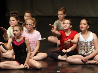 Gárdonyi Gála - fotó: Sándor Judit