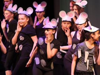 Gárdonyi Gála - fotó: Sándor Judit