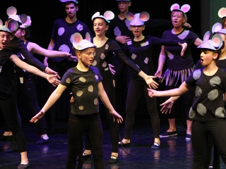 Gárdonyi Gála - fotó: Sándor Judit