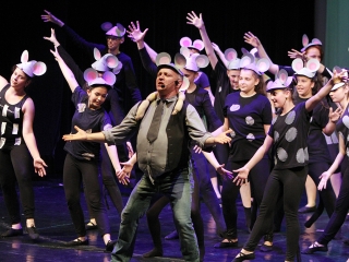 Gárdonyi Gála - fotó: Sándor Judit