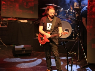 Zenés matiné és Újévi Gála a Bartókban - fotó: 