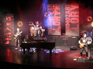 Zenés matiné és Újévi Gála a Bartókban - fotó: 