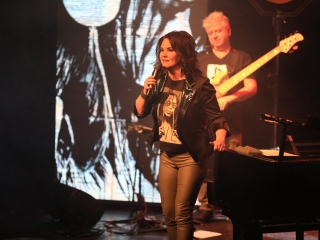 Zenés matiné és Újévi Gála a Bartókban - fotó: 