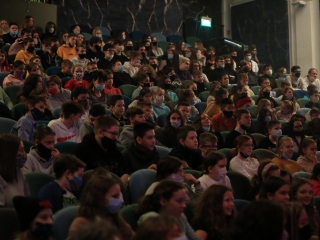 Zenés matiné és Újévi Gála a Bartókban - fotó: 